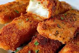 ماهی سوخاری